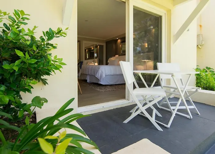 Punta Del Este, Forest Lagoon, Luxury