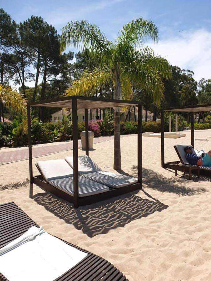 अपार्टमेंट Punta Del Este, Forest Lagoon, Luxury *