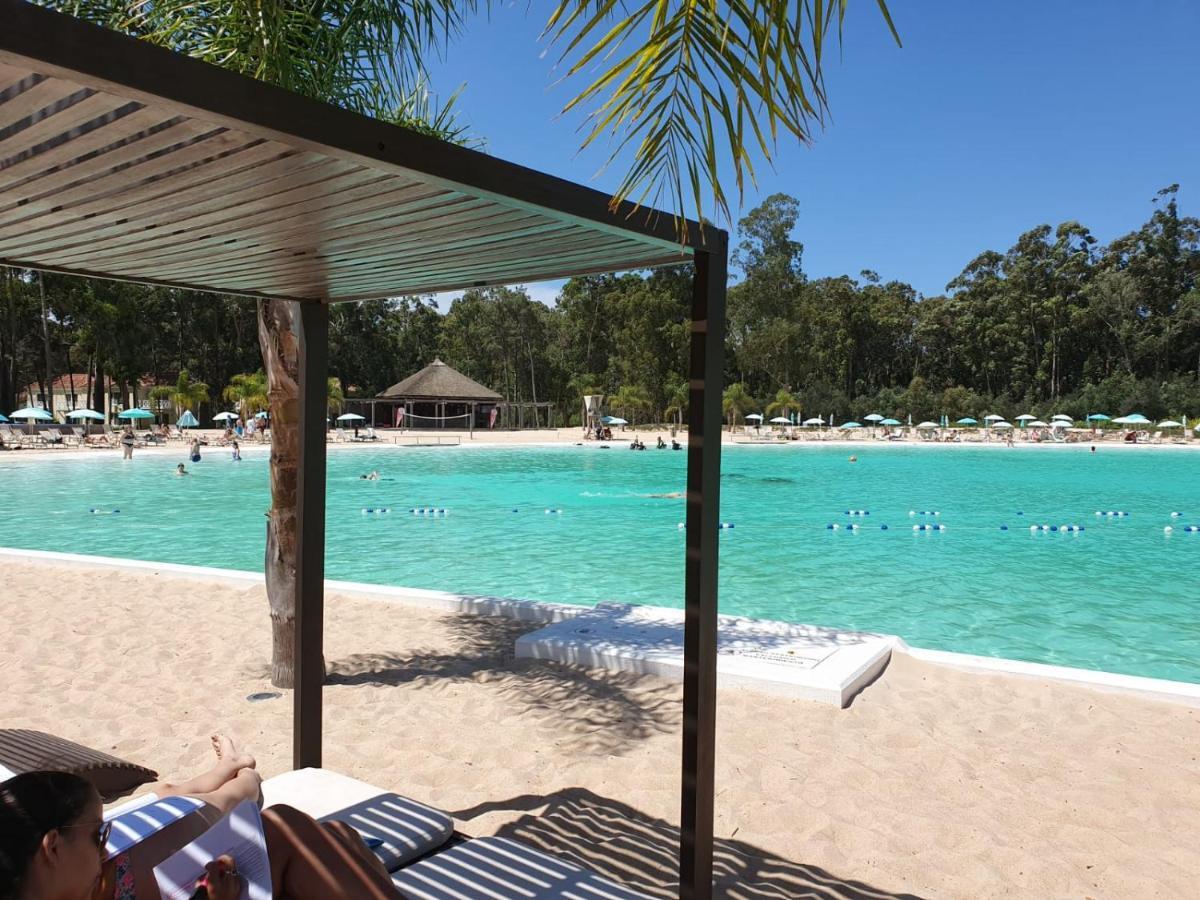 Punta Del Este, Forest Lagoon, Luxury अपार्टमेंट