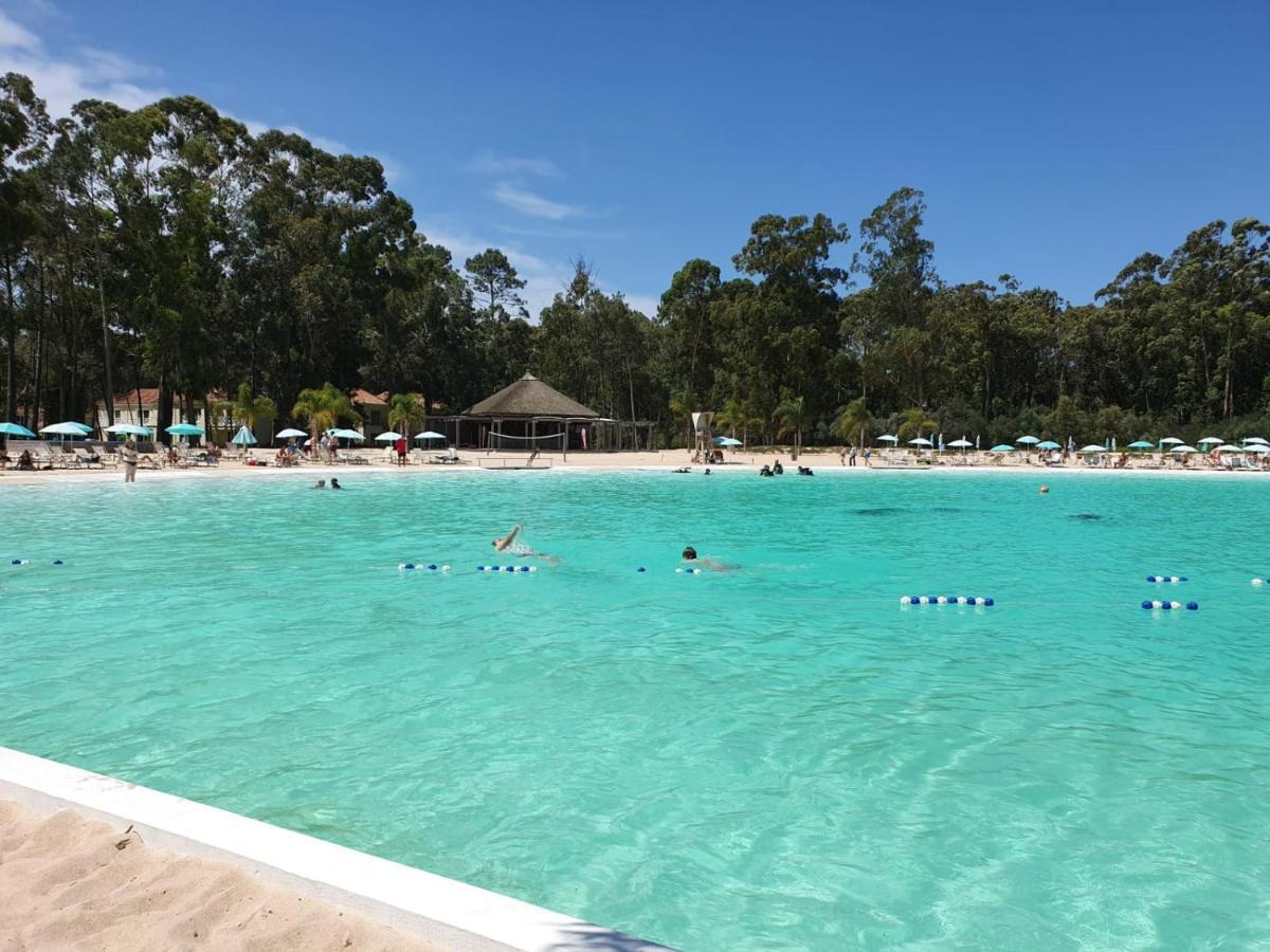 अपार्टमेंट Punta Del Este, Forest Lagoon, Luxury Punta del Este