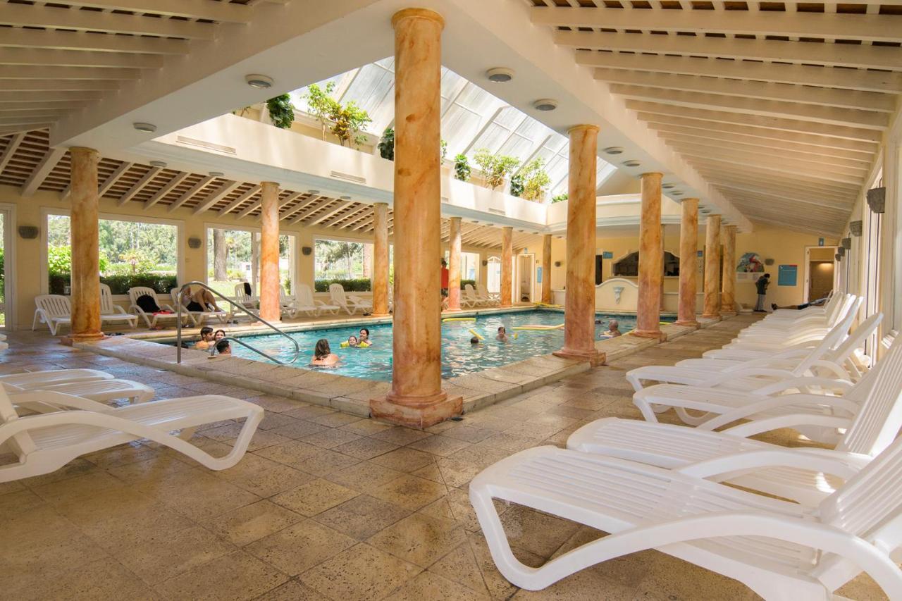 अपार्टमेंट Punta Del Este, Forest Lagoon, Luxury Punta del Este