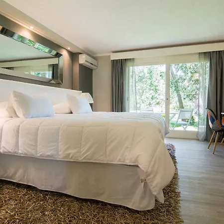 Punta Del Este, Forest Lagoon, Luxury Exterior photo